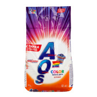   Aos Color Automat, , 3 