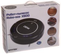 - Sititek Robo-sos X500