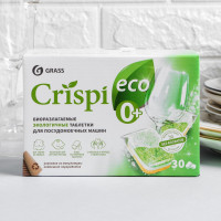      "Crispi" (30)