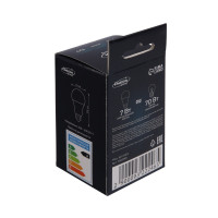  C Luazon Lighting, A60, 7 , E27, 630 , 4000 ,  