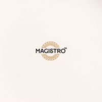   4    22   4  Magistro La Perle, 