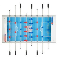 Настольный футбол Desperado Foosmaster I.T.S.F Light для хобби и пикника
