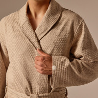    Sl Home: Waffle ,  L,  100%, 