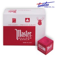  Master Red 12.