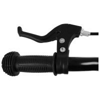  12" Graffiti Rocket,  