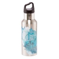 - Wisdom Tempflask Water 0.5