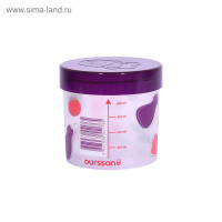    Oursson Ja55177/sp, 1/0.5 , 5