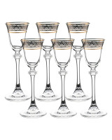 Crystal Bohemia   Asio;   ,   60 , 6 