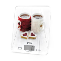 ���� �������� Vitek Vt-2424, �����������, �� 5 ��, ������� "������"