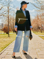   Mist: Denim,  (30) 46-48, 