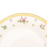   15  Falkenporzellan Constanza Cream - Primavera Gold