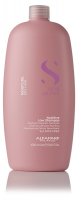     Sdl Moisture Nutritive Low Shampoo, 1000  Alfapa