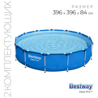   Steel Pro 396  84 ,  - 220v, 2006 /, 5612 Bestway