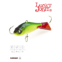 �������� Lucky John Baltic 4, 4 ��, ���� 26rt