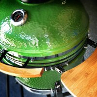   St Grill 18 Green  