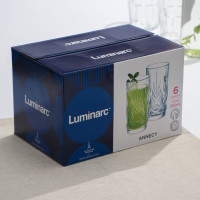    Luminarc Annecy, 350 , 