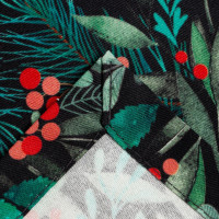      "Winter Berry" 40147, 100%,  190 /2