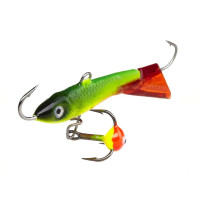  Lucky John Classic 4.5, 5 , 10 ,  26rt