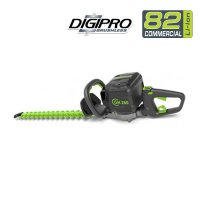   68  Greenworks 82v Gd82ht, ,  