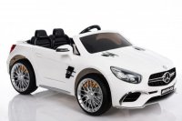  Barty Mercedes-benz Sl65 Amg    -