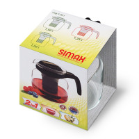  Simax Matura,  , 1 