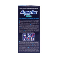    "Aquarius"   +  , 60 