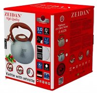    Zeidan 3 ,  ,  ,  