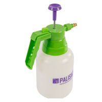   1 ,   Palisad