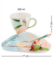 Fm-79/ 2     (pavone)