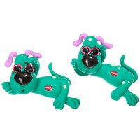 "Funny Dog. " -    Paulinda