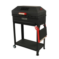    Bbq, 2 