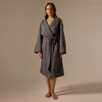    Sl Home: Waffle  ,  L,  100%, -