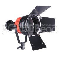   Greenbean Redlight 650