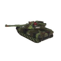  "War Tank"