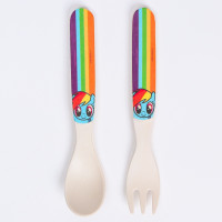      :    " ", My Little Pony