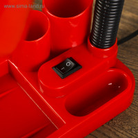 ����� ���������� �������� �27 40w, 220 � ������� 18 11.5 33 �� Risalux