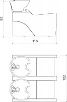   Flatiron 2p