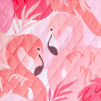  1.5-  Flamingo Garden, 145 210 , 