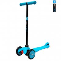 Y-scoo Rt Mini Simple A5 Blue