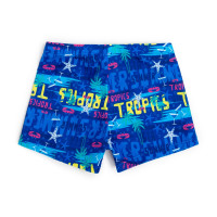     Minaku "Tropics",  110-116 (6)