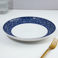   2    22.5   2  Dolce Ceramo. Royal Garden, ,  