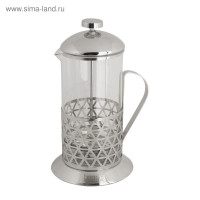 - Regent Inox Franco, 0.6 