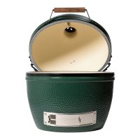   Big Green Egg Xlarge   (  61 