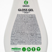   Grass Gloss Gel, ,   , 500 