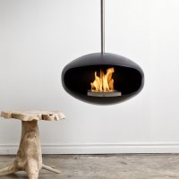  Cocoon Fireplaces Af-05,    