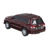  "Lexus Lx57"  ,  Fullfunc