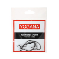   Yugana Oshaughnessy Worm,  1/0, 4 .