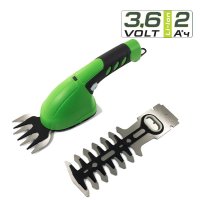  -  Greenworks 3,6v  -
