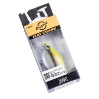   Lj Original Flat Crank Drf, 6 ,  A083