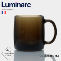  Luminarc Nordic Directoire Eclipse, 380 , , 